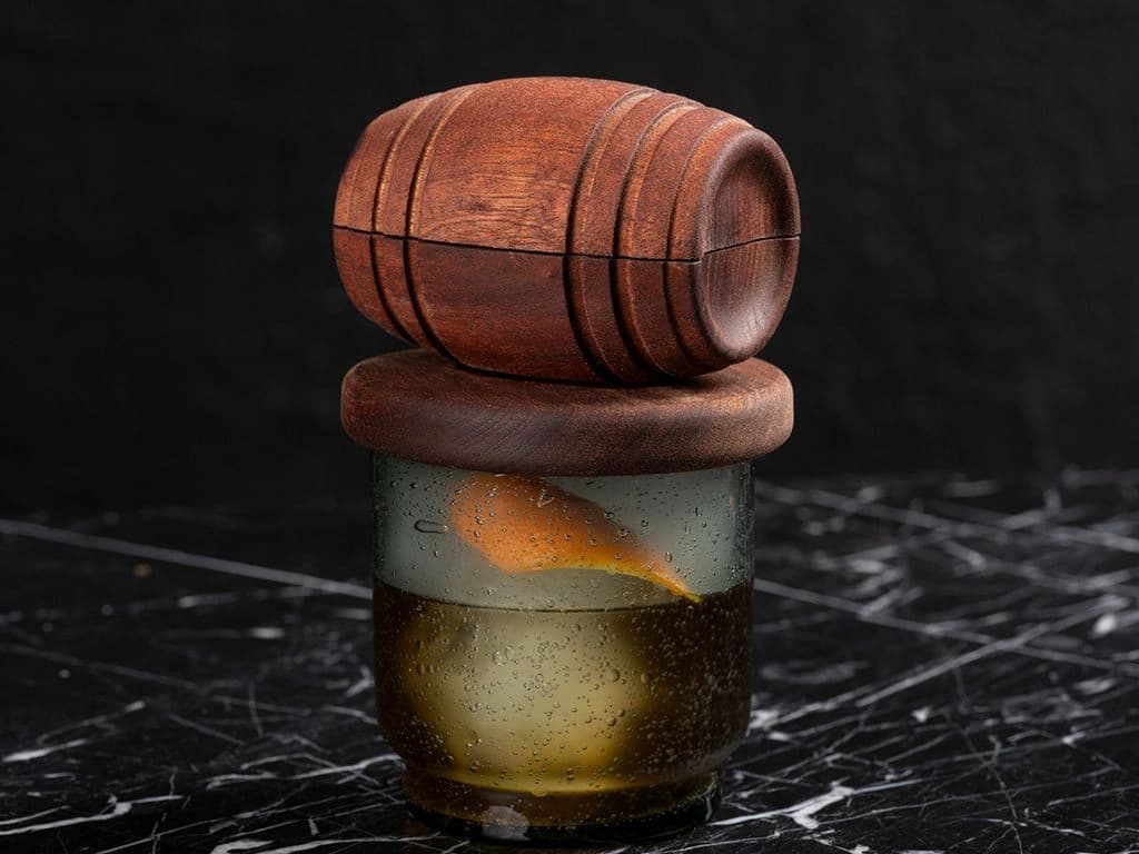 Old Fashion New Style